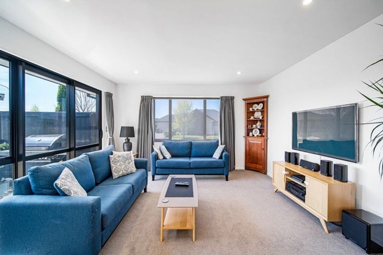 Photo of property in 29 Four Peaks Drive, Wigram, Christchurch, 8025