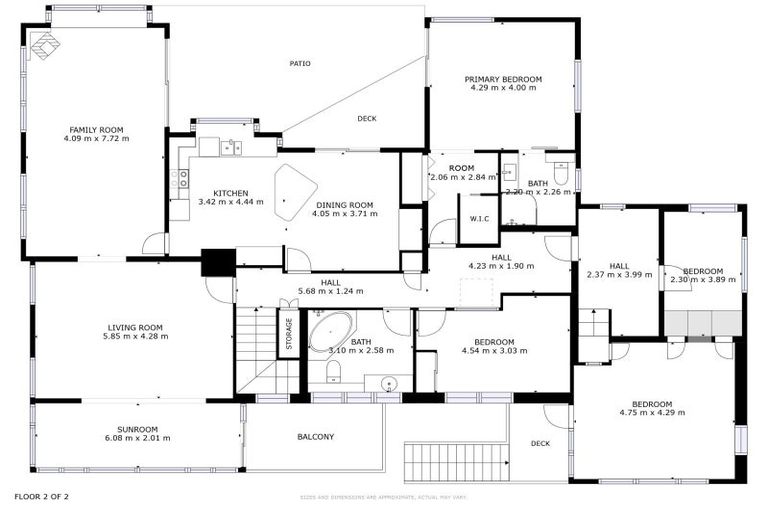 Photo of property in 7 Palm Grove, Belmont, Lower Hutt, 5010