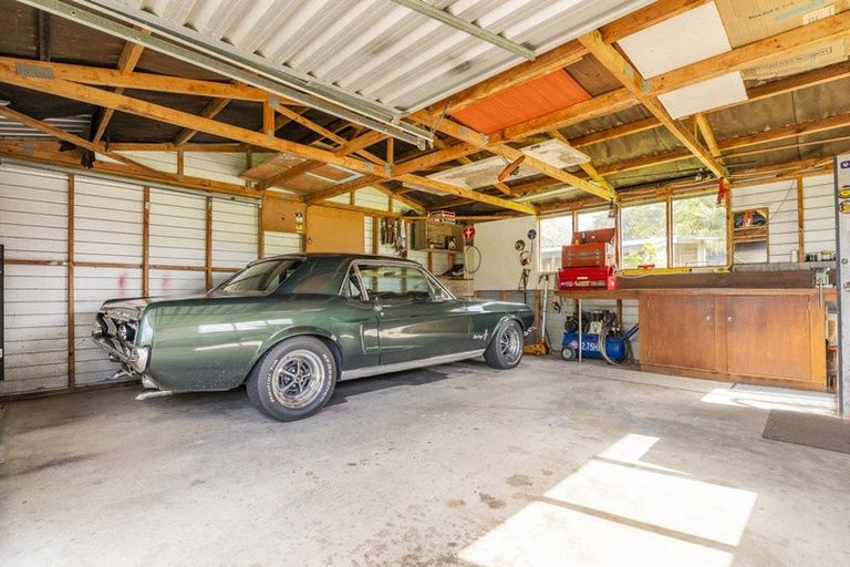 Photo of property in 293 Main Sh25 Road, Tairua, 3508