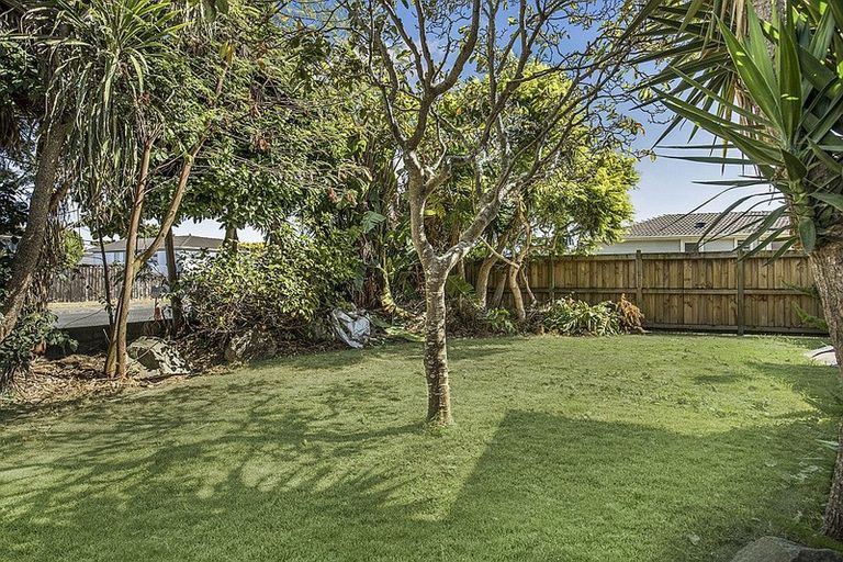 Photo of property in 48 Goodwin Drive, Rosehill, Papakura, 2113