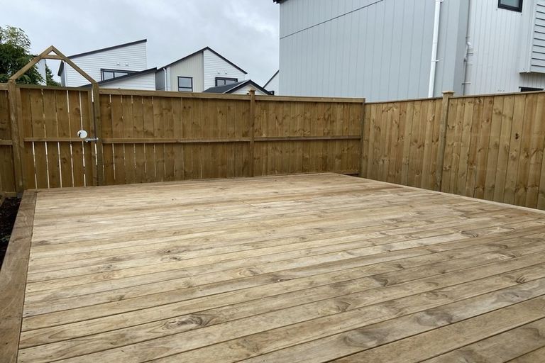 Photo of property in 37 Kairakau Street, Papakura, 2110