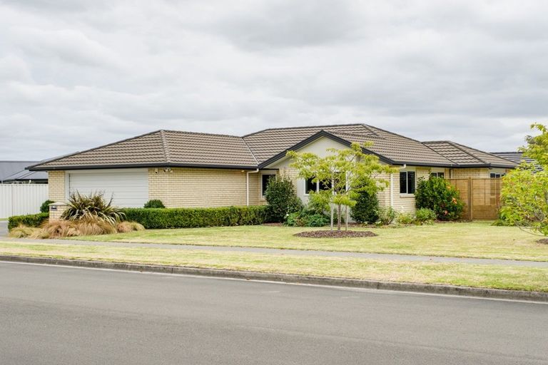 Photo of property in 9 Sterling Park, Lytton West, Gisborne, 4010