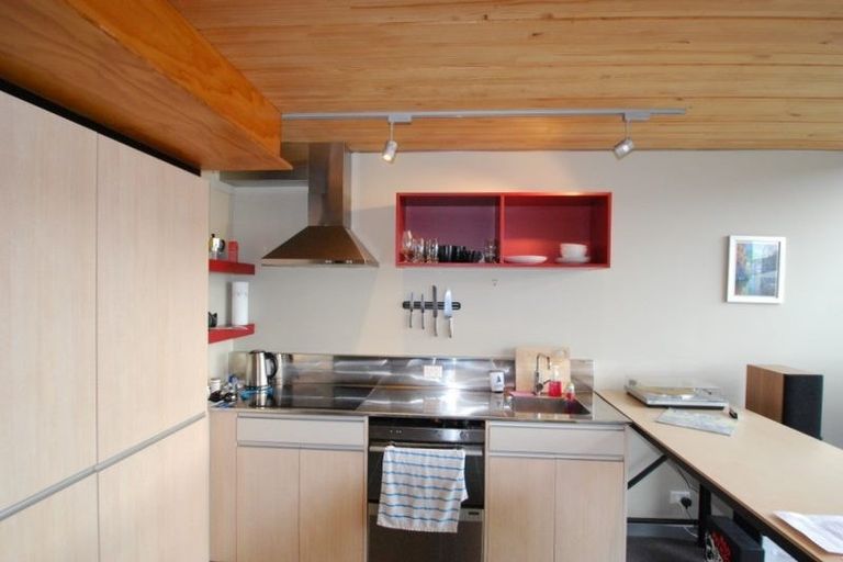 Photo of property in Tattoo Apartments, 28/42 Abel Smith Street, Te Aro, Wellington, 6011