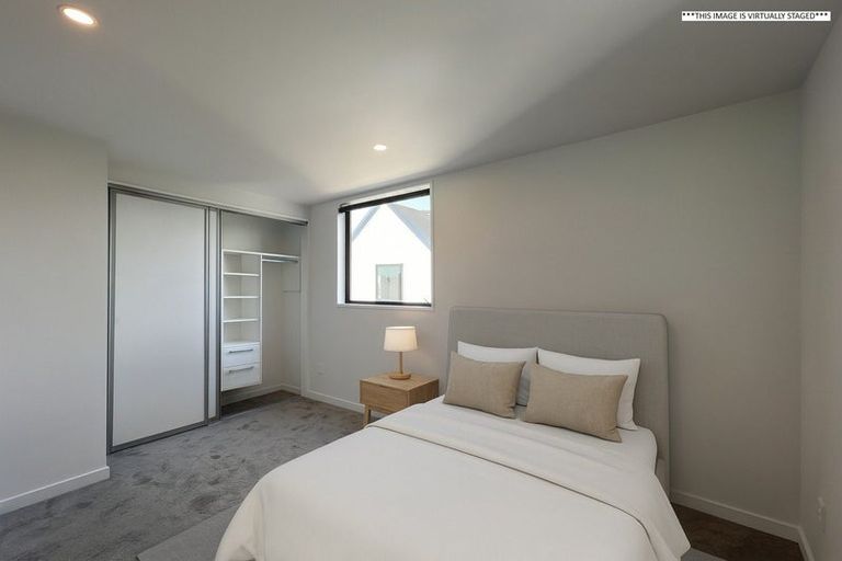 Photo of property in 21/6 Skibbereen Drive, Halswell, Christchurch, 8025