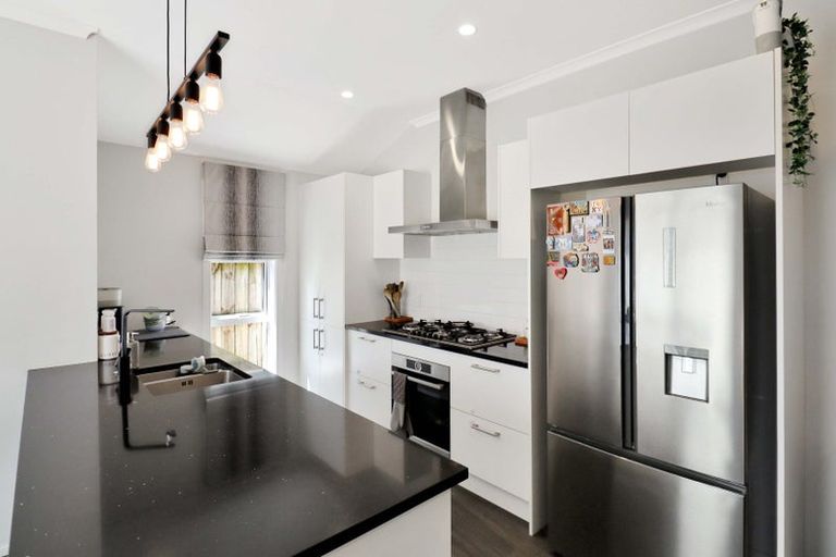 Photo of property in 23a Charleston Avenue, Boulcott, Lower Hutt, 5011