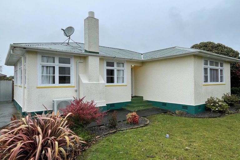 Photo of property in 26 Main Street, Marton, 4710