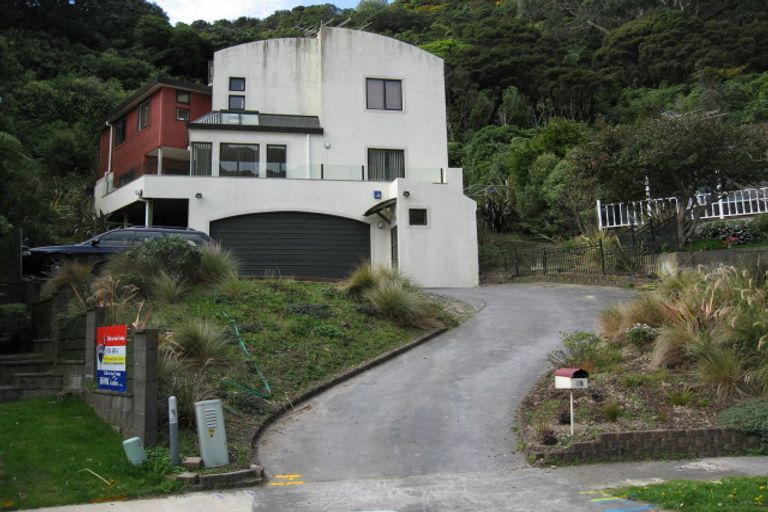 Photo of property in 35 Mission Street, Waterloo, Lower Hutt, 5011