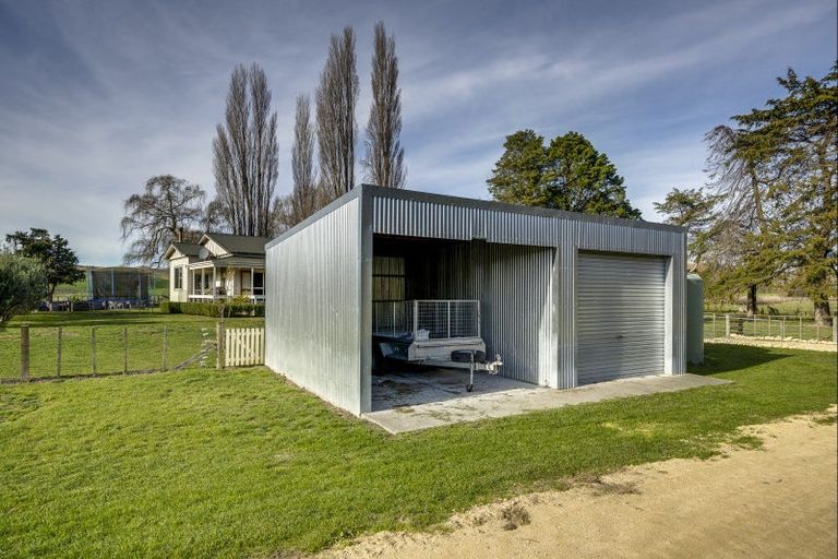 Photo of property in 1519 Raukawa Road, Raukawa, Hastings, 4174