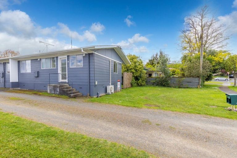 Photo of property in 4a Filmer Place, Melville, Hamilton, 3206