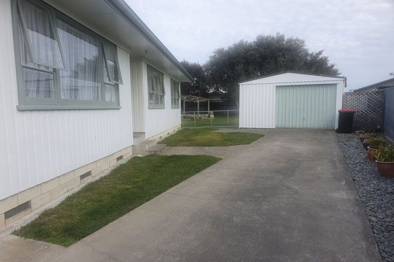 Photo of property in 21 Southwark Avenue, Tamatea, Napier, 4112