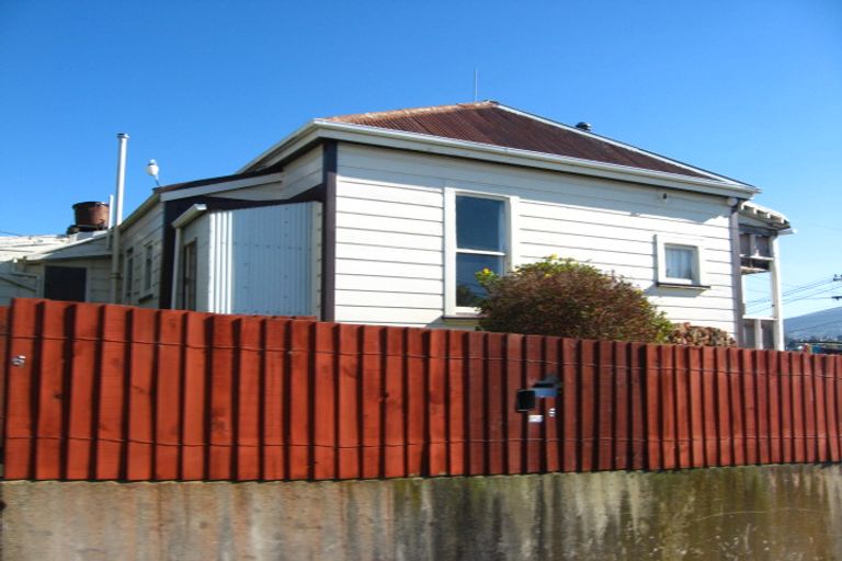 Photo of property in 6 Vickery Place, Maryhill, Dunedin, 9011