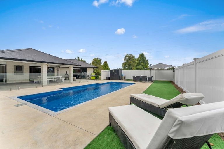 Photo of property in 28 Riverside Lane, Karapiro, Cambridge, 3494