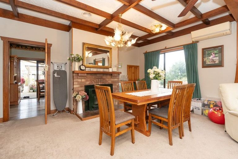 Photo of property in 802 Tuhikaramea Road, Ngahinapouri, Hamilton, 3290