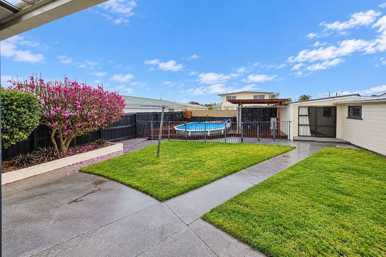 Photo of property in 31 Vardon Crescent, Shirley, Christchurch, 8061