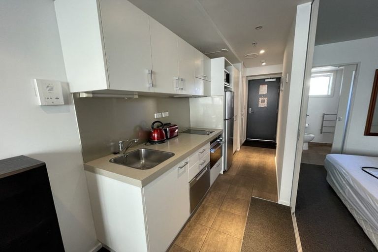 Photo of property in Soho Apartments, 621/74 Taranaki Street, Te Aro, Wellington, 6011