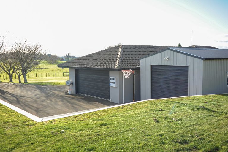 Photo of property in 99 Puahue Road, Te Awamutu, 3875