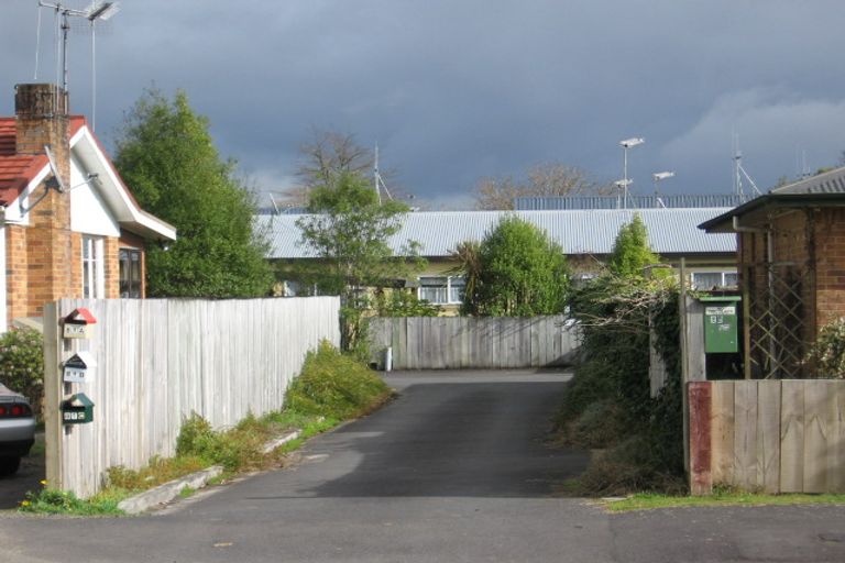 Photo of property in 81a Cameron Road, Hamilton East, Hamilton, 3216