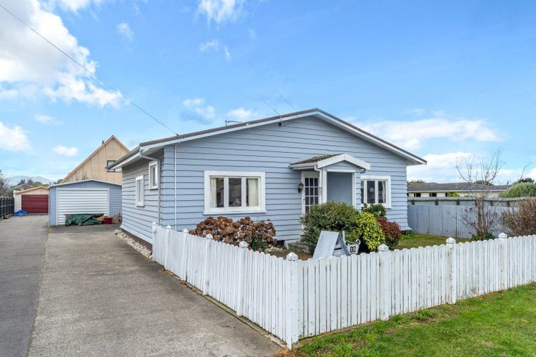 Photo of property in 15 North Street, Redwoodtown, Blenheim, 7201