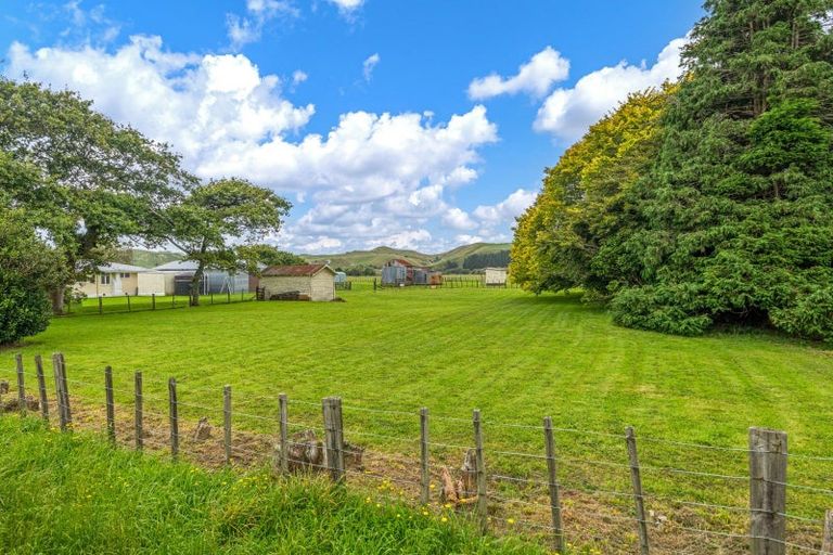 Photo of property in 82767 State Highway 2, Pahiatua, 4984