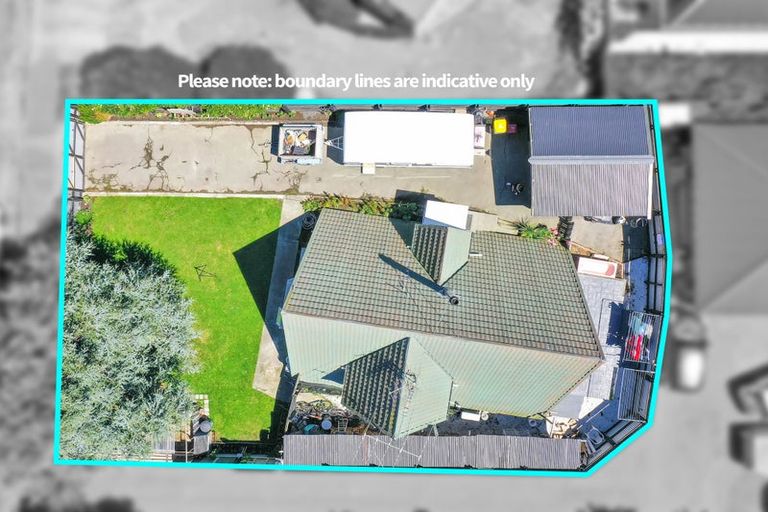 Photo of property in 170 Mcmurdo Street, Tinwald, Ashburton, 7700