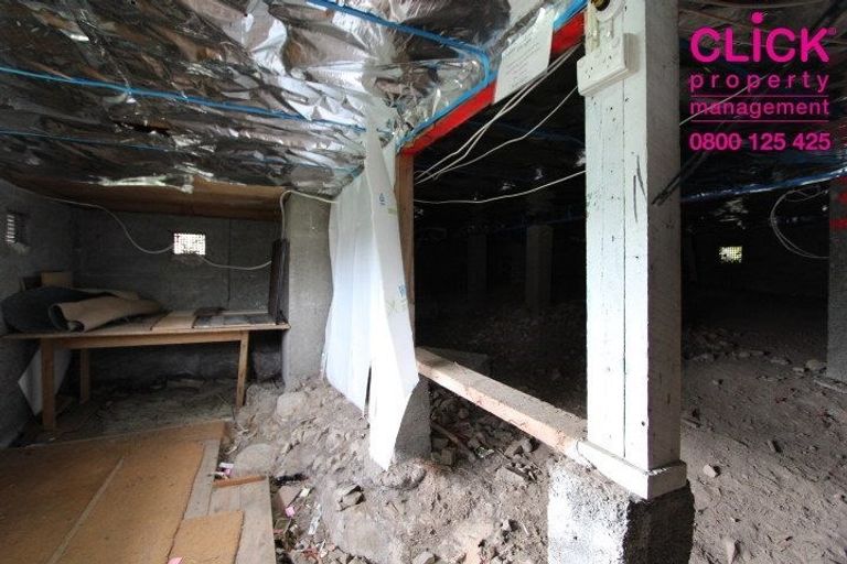 Photo of property in 64 Riselaw Road, Calton Hill, Dunedin, 9012