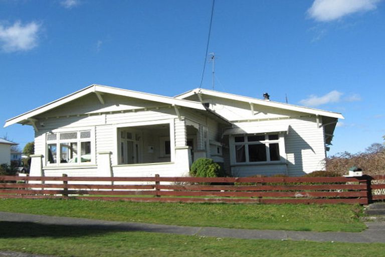 Photo of property in 8 Thrush Street, Taihape, 4720