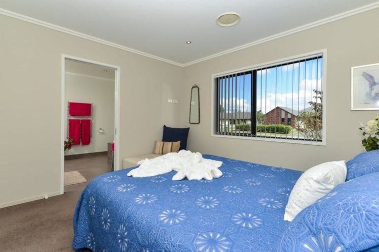 Photo of property in 5 De La Mare Drive, Leamington, Cambridge, 3432