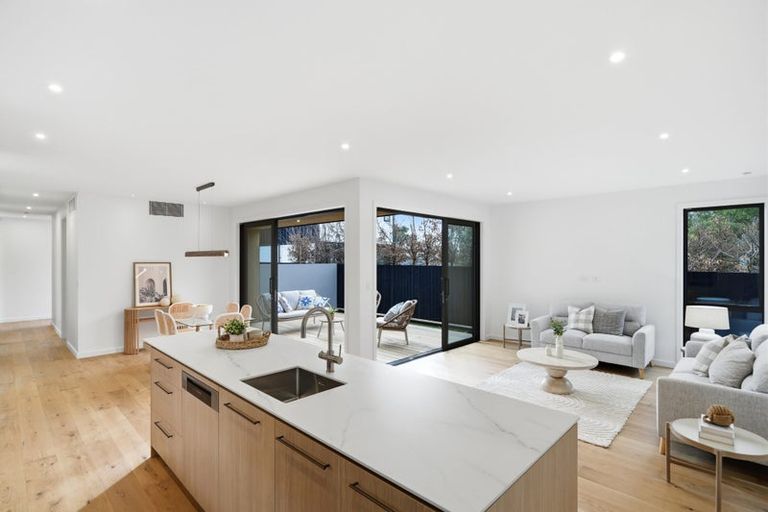Photo of property in 2/48 Andover Street, Merivale, Christchurch, 8014