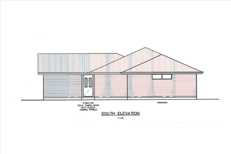 Photo of property in 142 Bond Road, Te Awamutu, 3800