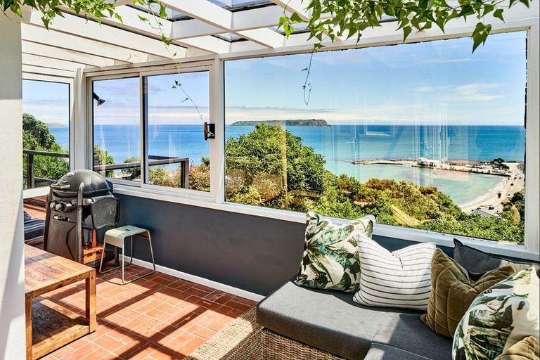 Photo of property in 120a Motuhara Road, Plimmerton, Porirua, 5026