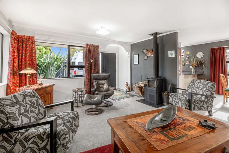 Photo of property in 2d Woodfield Avenue, Roslyn, Palmerston North, 4414