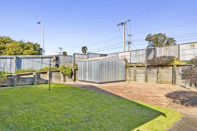 Photo of property in 1/15 Tuthill Street, Gate Pa, Tauranga, 3112