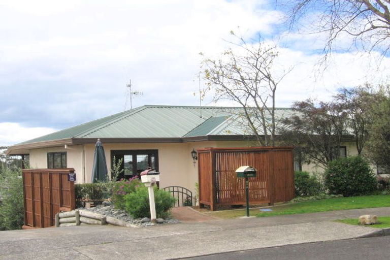 Photo of property in 1/25 Bellfield Place, Bethlehem, Tauranga, 3110