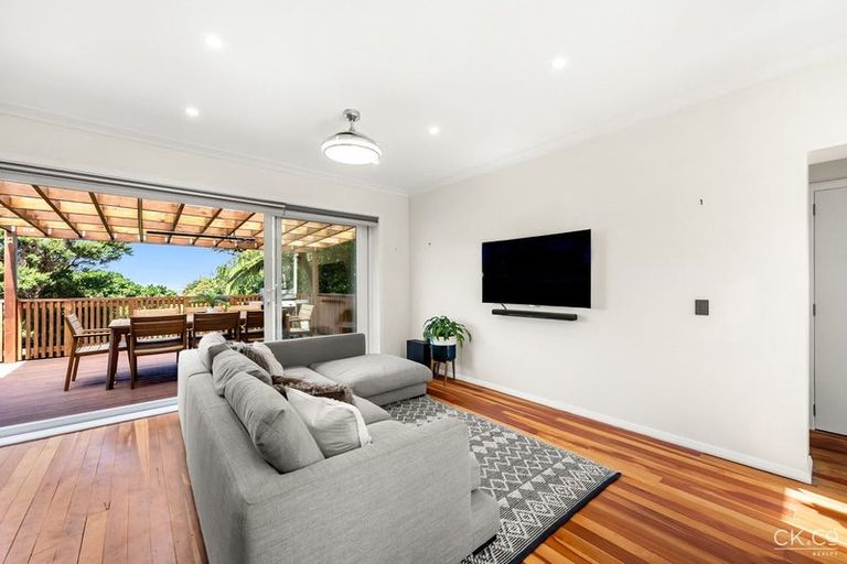 Photo of property in 37 Belmont Terrace, Belmont, Lower Hutt, 5010