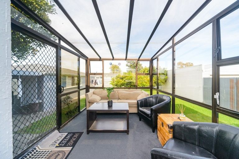 Photo of property in 65 Highbury Avenue, Highbury, Palmerston North, 4412