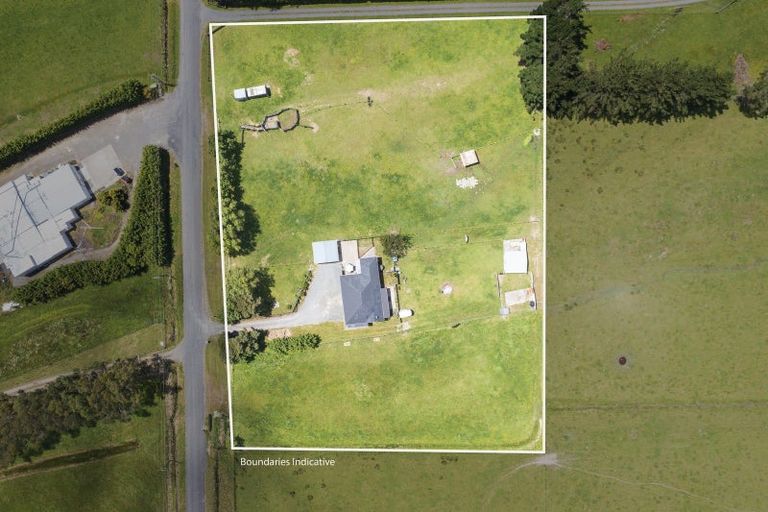 Photo of property in 147 Hokio Sand Road, Hokio Beach, Levin, 5571