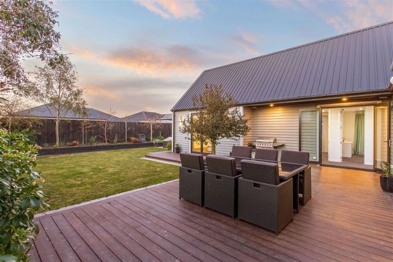 Photo of property in 7 Barrosa Street, Lincoln, 7608