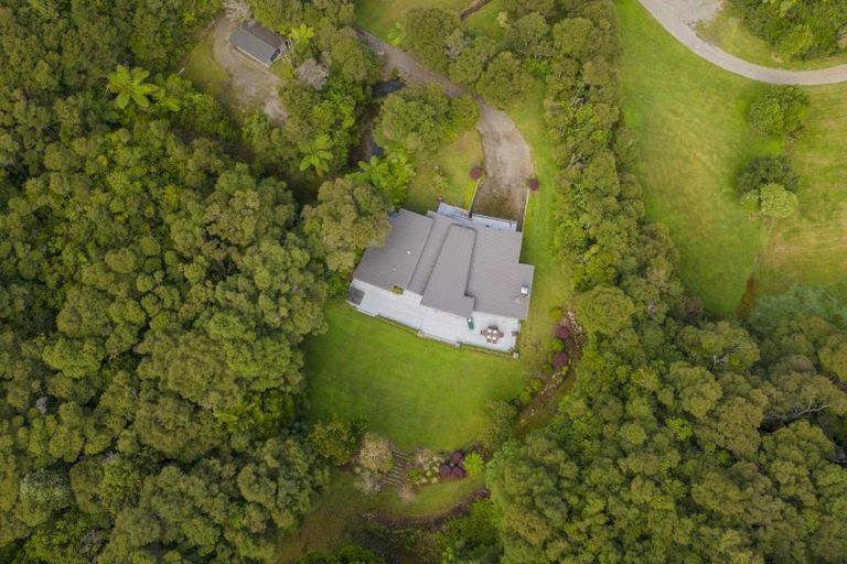 Photo of property in 200 Hikuai School Road, Hikuai, 3579