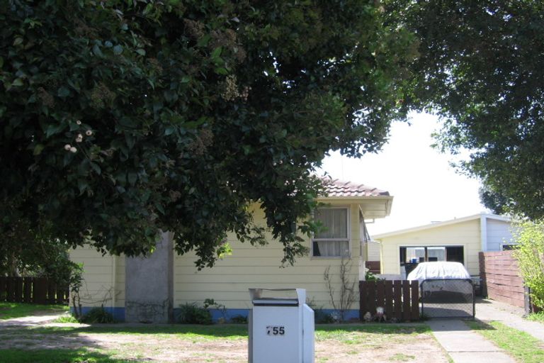 Photo of property in 755 Maunganui Road, Mount Maunganui, 3116