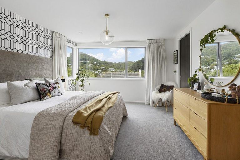 Photo of property in 405b Karori Road, Karori, Wellington, 6012
