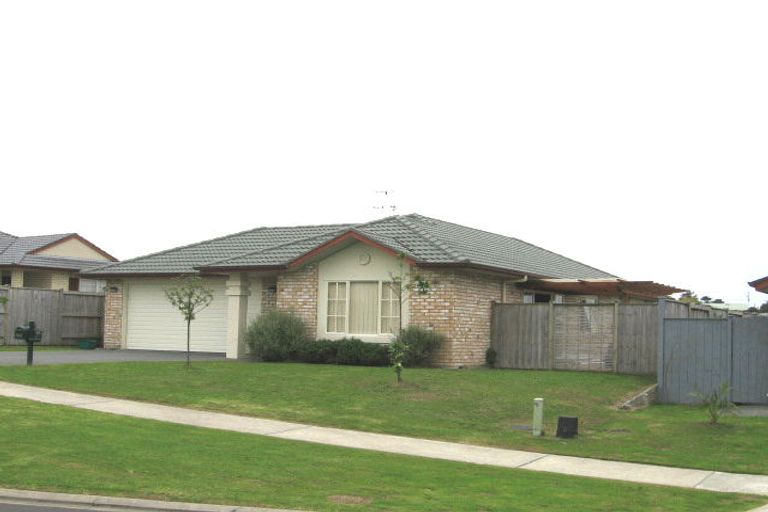 Photo of property in 17 Richfield Crescent, Westgate, Auckland, 0614