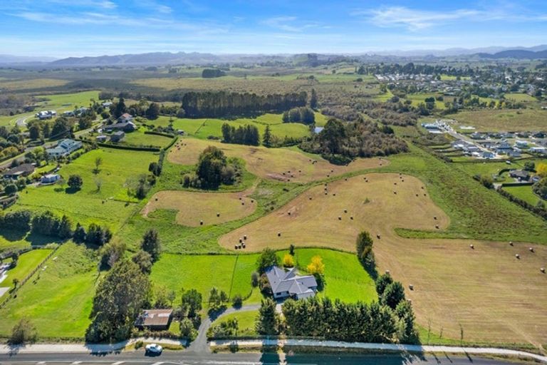 Photo of property in 91 Travers Road, Te Kauwhata, 3782