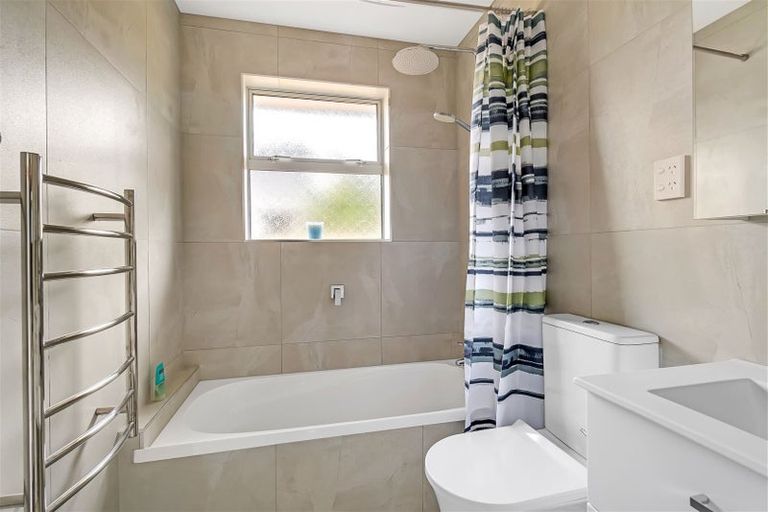 Photo of property in 1/65a Wychbury Street, Spreydon, Christchurch, 8024