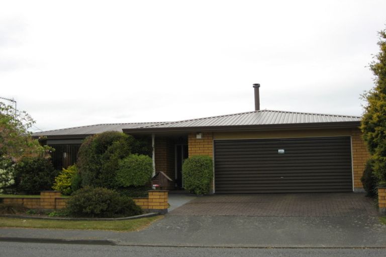 Photo of property in 288 Kingsbury Avenue, Rangiora, 7400