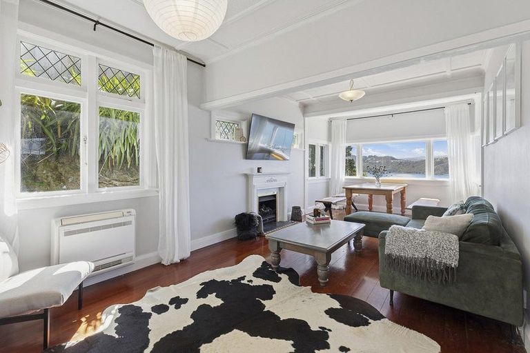 Photo of property in 28 Belvedere Road, Hataitai, Wellington, 6021