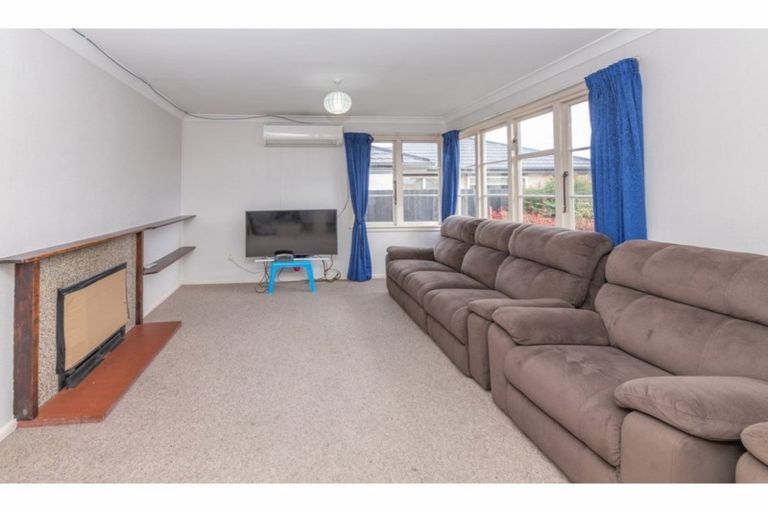 Photo of property in 165 Grahams Road, Burnside, Christchurch, 8053