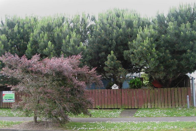 Photo of property in 43 Sharland Avenue, Manurewa, Auckland, 2102