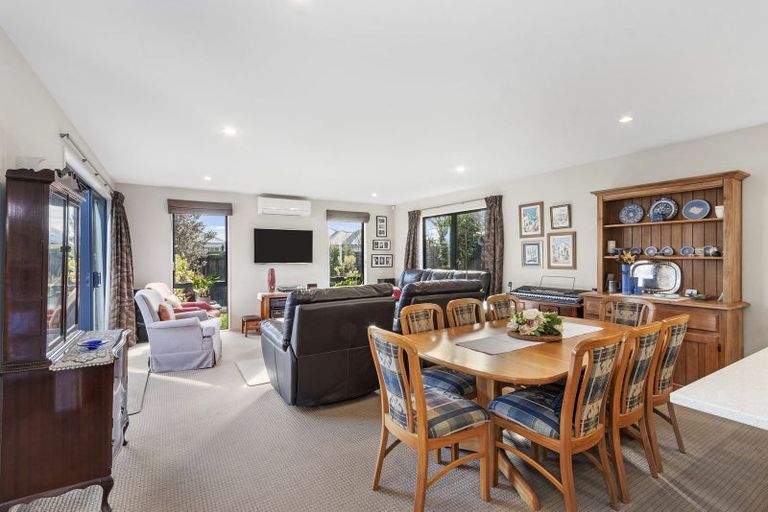 Photo of property in 6 Caulfield Avenue, Halswell, Christchurch, 8025