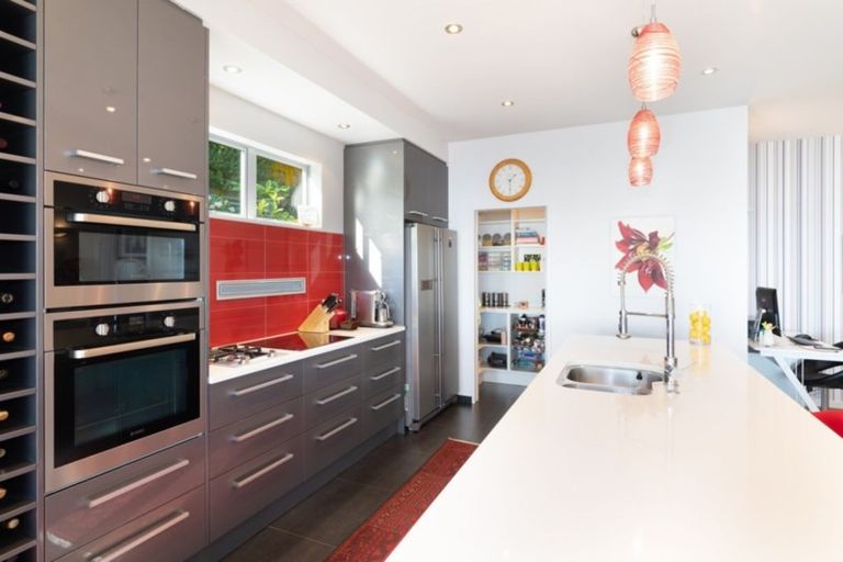 Photo of property in 8 Millway Place, Huntsbury, Christchurch, 8022