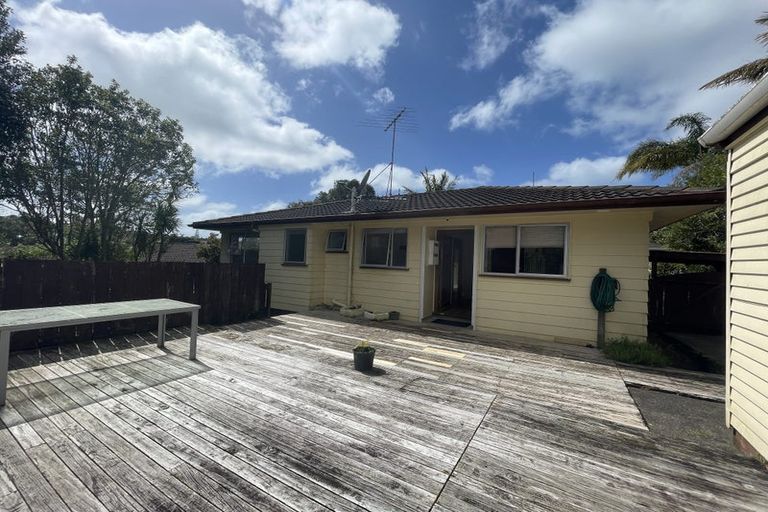 Photo of property in 5 Eagleson Street, Northcross, Auckland, 0632